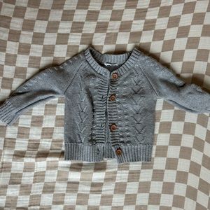 Jamie Kay Cardigan 3/6
